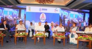 CM inaugurates Odisha Travel Bazaar