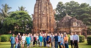 Odisha is India’s well-kept secret: Tour operators