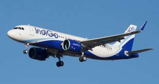 IndiGo to introduce Bhubaneswar-Dubai direct flight from Nov 1