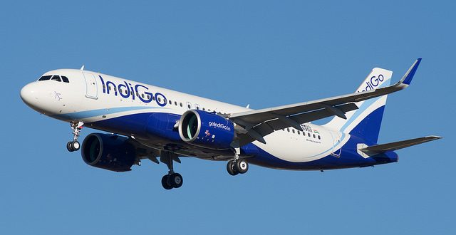 IndiGo to introduce Bhubaneswar-Dubai direct flight from Nov 1