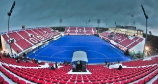 New look of Kalinga Stadium inaugurated ahead of Men’s Hockey World Cup 2018