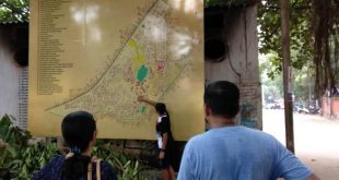 Heritage signage to make Bhubaneswar Art Trail path more visitor-friendly
