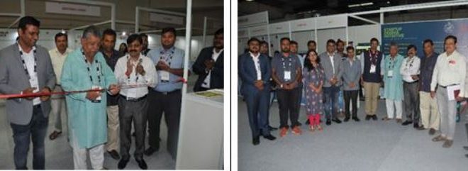 Odisha Startups Participate in TiE Startup Expo-2018