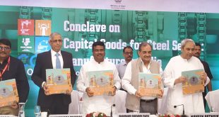 38 MoUs signed to save nearly Rs 40,000 crore capital goods import