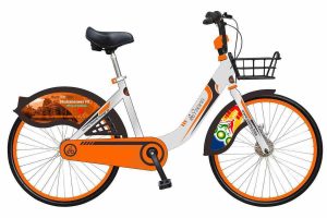 Public bicycle sharing to start in Bhubaneswar with Hexi and Yaana bikes