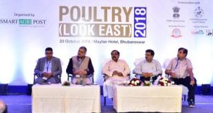 Odisha sets to be self-sufficient in poultry, egg production