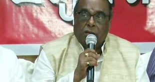 Damodar Rout floats new political party ahead of polls