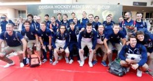France look to make their presence felt in Hockey Men's World Cup 2018