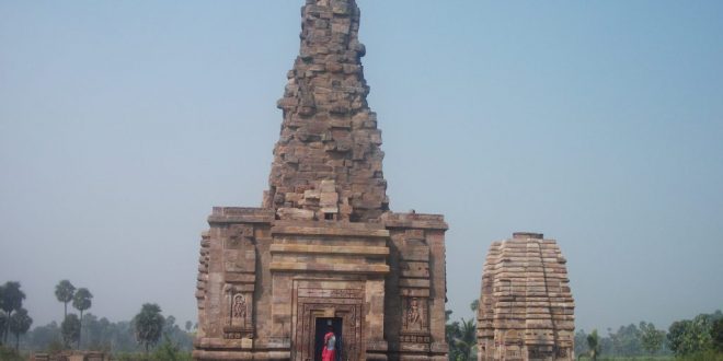Kanakeswar Temple