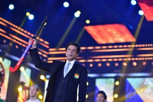 Men’s Hockey World Cup begins with glittering ceremony 