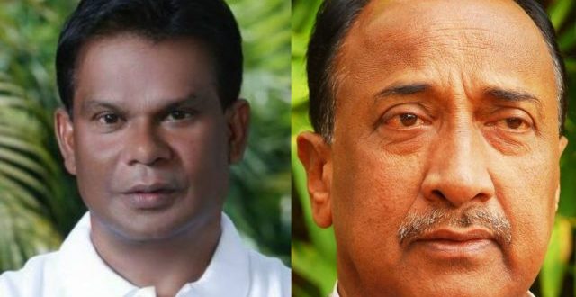 Dilip Ray, Bijoy Mohapatra likely to quit BJP