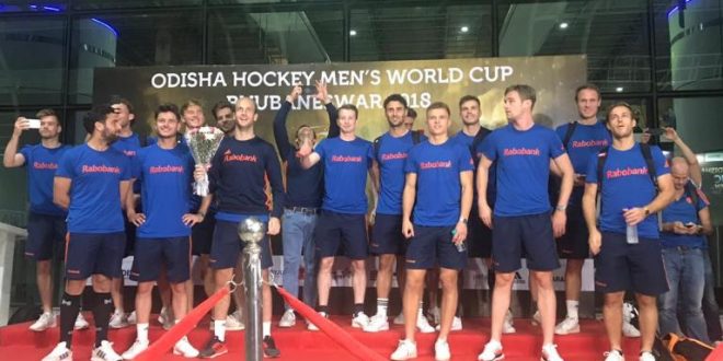 Hockey World Cup: Belgium, Netherlands arrive with hope to clinch title