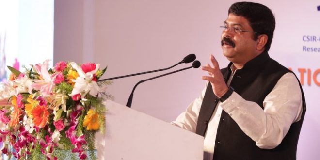 Oil Minister requests investors to explore opportunities in Odisha