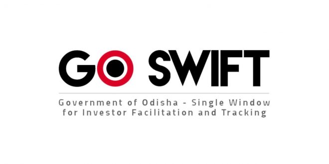 Odisha’s single window portal GO-SWIFT receives 500th investment proposal