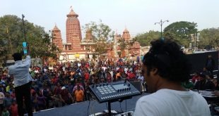 .FEST brings back Patha Utsav to Janpath