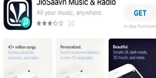 JioMusic, Saavn integrate to create South Asia’s largest platform for music
