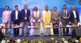 International MSME Trade Fair-2019 inaugurated in Odisha