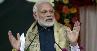 PM Modi launches projects worth Rs 4,500 crore in Odisha