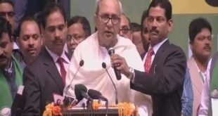 Our fight for MSP hike will continue: Naveen