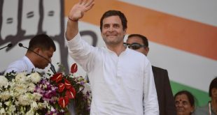 Corrupt Odisha govt remote-controlled in hand of Chowkidaar: Rahul