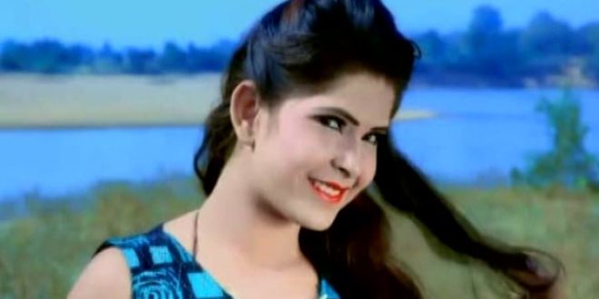 Death of Sambalpuri album actress: Police register murder case