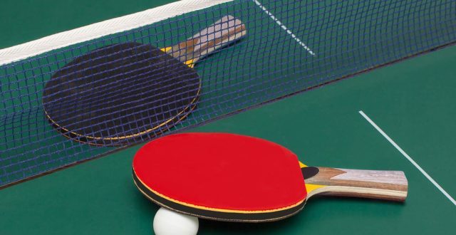 Odisha to host 21st Commonwealth Table Tennis Championships