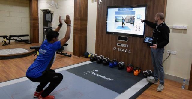 Odisha gets its first high-performance sports centre