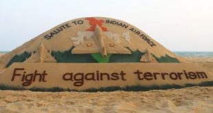 Odisha cabinet passes resolution praising IAF’s terror attack