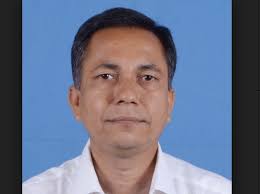 BJD’s Nilagiri MLA Sukanta Nayak quits BJD