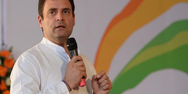 Free education to girls, marriage assistance if Congress voted to power in Odisha: Rahul