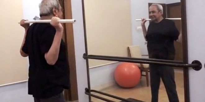 Naveen Patnaik’s fitness video goes viral on social media