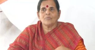 Odisha Mahila Congress president Sumitra Jena quits party