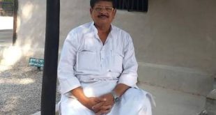 Odia film producer Keshab Rout passes away