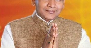 Pradipta Naik named Leader of Opposition in Odisha