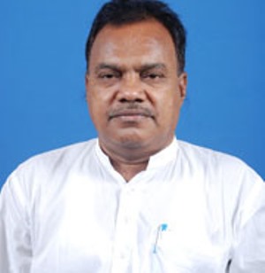 BJD nominates Rajanikant Singh as deputy speaker of Odisha Assembly