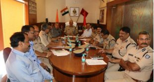 Odisha Police to launch Operation Paree-III from July 30