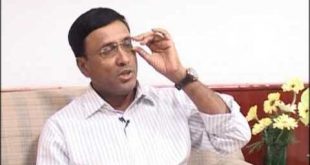 Asit Tripahty appointed Odisha Chief Secretary