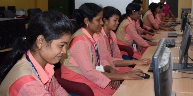 ITI Bhubaneswar introduces Smart trades with Internet of Things based curriculum