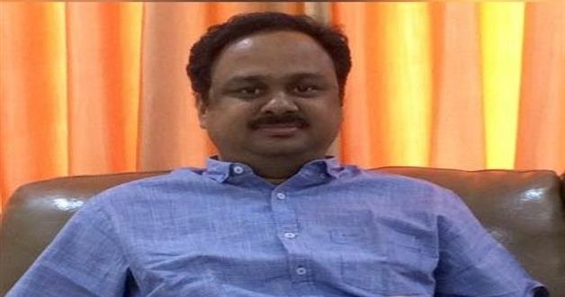 Manas Mangaraj appointed media advisor to Odisha govt