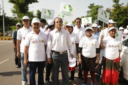 Oil industries observe World Biofuel Day in Odisha