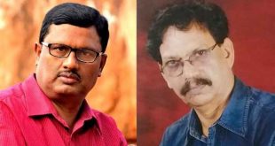 Gourahari Das, Bipin Nayak to receive Koraput Literary Award 2019