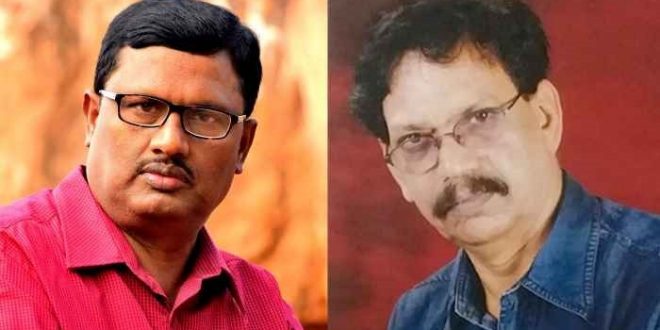 Gourahari Das, Bipin Nayak to receive Koraput Literary Award 2019