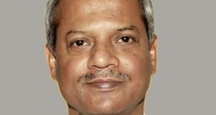 Sanjay Kumar Mohanty takes charge as South Eastern Railway GM