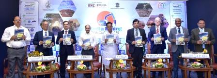 India Mining Conclave 2019 kick starts