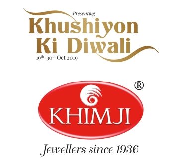 Khimji jewellers announce ‘Khushiyon Ki Diwali’, Dhanteras offer