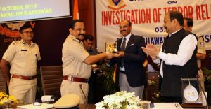 Odisha Police, NIA hold training programme on terror investigation