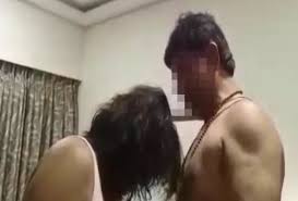 Viral sex video: Daman-Diu BJP president quits 