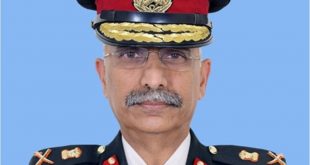 Lt Gen M.M. Naravane appointed as Army Chief