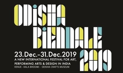 Odisha Biennale