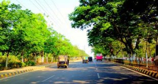 Sachivalaya Marg renamed as Lok Seva Marg in Odisha
